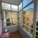 Apartman Comfy Tirana