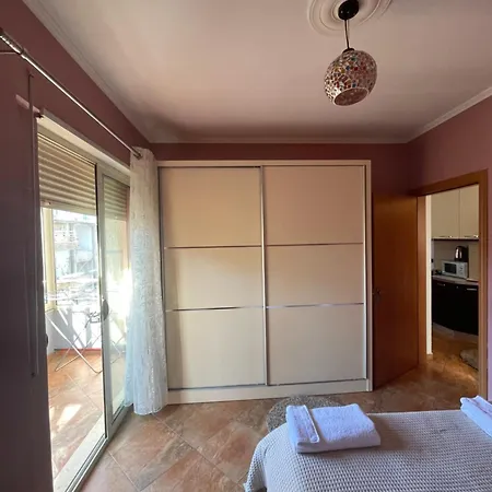 Comfy تيرانا