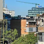 Lejlighed Comfy Tirana