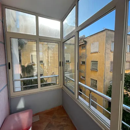 Apartment Comfy Tirana